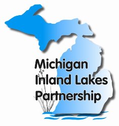 Michigan Inland Lakes Partnership logo